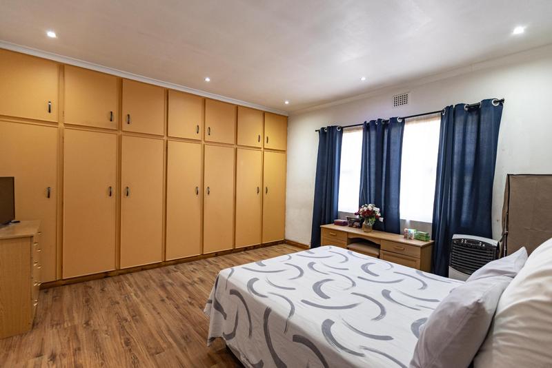 3 Bedroom Property for Sale in Belgravia Western Cape